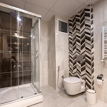 Qasr Alkhalij - قصر الخليج Trabzon