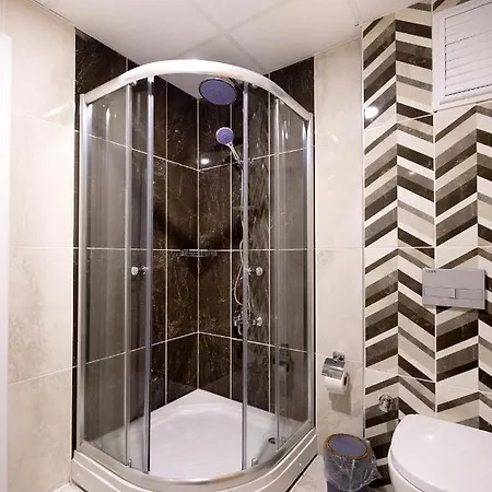 Qasr Alkhalij - قصر الخليج * Trabzon