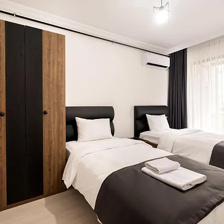 Apartment Qasr Alkhalij - قصر الخليج *